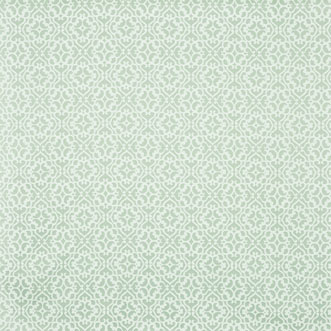 Genevieve, Verdigris - Fabric Only